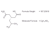 Pregabalin Impurity 1