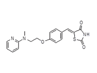 Ranolozine Dehydro