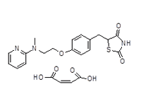 Rosiglitazole API