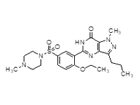 Sildenafil Citrate Base