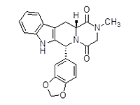 Tadalafil API