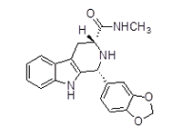 Tadalafil Amido Impurity