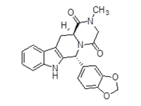 Tadalafil Diastereomer, EP Imp…