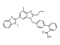 Telmisartan API