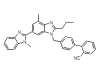 Telmisartan Intermediate