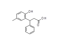 ToltaridoneTartarate Impurity-…