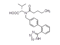 Valsartan API