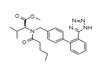 Methyl Valsartan