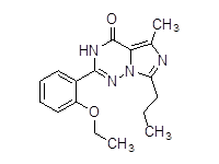 Vardenafil Des-sulfonyl Impuri…