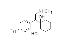 Venlafexine.HCL USP Impurity-A…