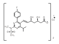 Z-Isomer of Rosuvastatin