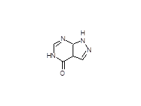 Allopurinol API