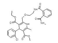 Amlodipine Besylate Impurity-B…