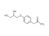 Atenolol Impurity-B