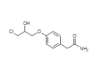 Atenolol Impurity-D