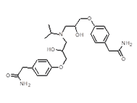 Atenolol Impurity-F