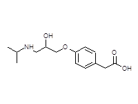 Atenolol Impurity-G