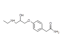 Atenolol Impurity-I