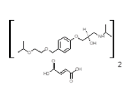 Bisoprolol Fumarate API