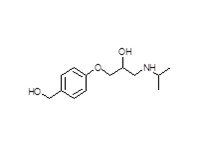 Bisoprolol Fumarate Impurity-A…