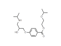 Bisoprolol Fumarate Impurity-K…