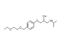 Bisoprolol Fumarate Impurity-N…