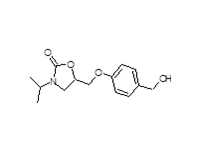 Bisoprolol Fumarate Impurity-U…