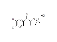 Bupropion Hydrochloride 3,4-Di…