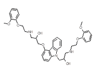 Carvedilol Impurity-A- EP/BP/U…