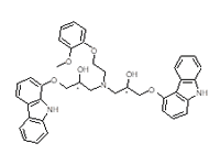 Carvedilol Impurity-B- EP/BP/U…