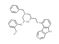 Carvedilol Impurity-C- EP/BP/U…