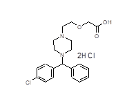 Cetrazine Hydrochloride 3-Chlo…