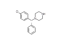 Cetrazine Hydrochloride Impuri…