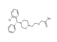 Cetrazine Hydrochloride Impuri…