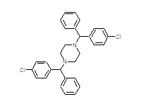 Cetrazine Hydrochloride Impuri…