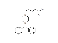 Cetrazine Hydrochloride Impuri…