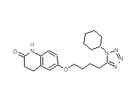 Cilostazole API