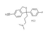 Citalopram API