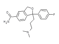 Citalopram EP Impurity A ; USP…