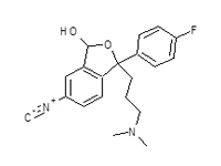 Citalopram EP Impurity B ; USP…