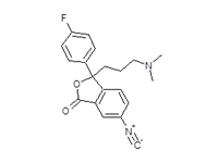 Citalopram EP Impurity C ; USP…