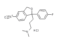 Citalopram EP Impurity D ; USP…