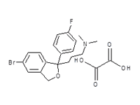 Citalopram EP Impurity F ; USP…