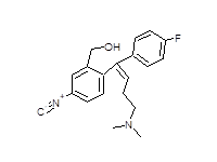 Citalopram EP Impurity I