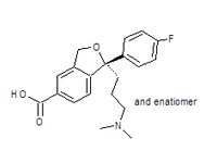 Citalopram EP Impurity M