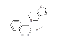 Clopidogrel Bisulfate Impurity…