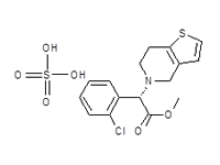 Clopidogrel Bisulfate Impurity…