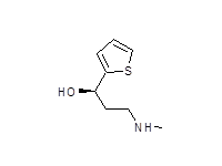 Duloxetine EP Impurity B