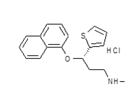 Duloxetine Hydrochloride API