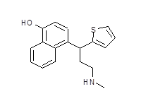 Duloxetine Impurity C-USP